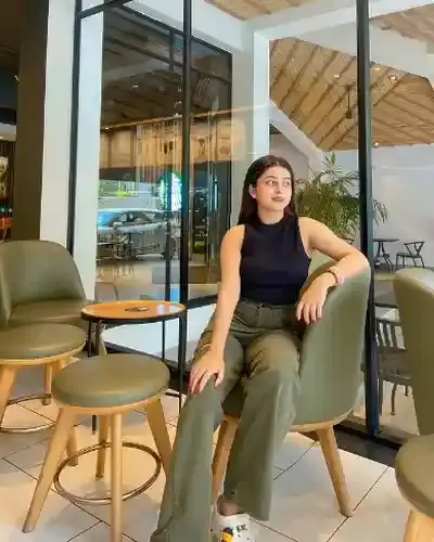 Escort Service Mahroni